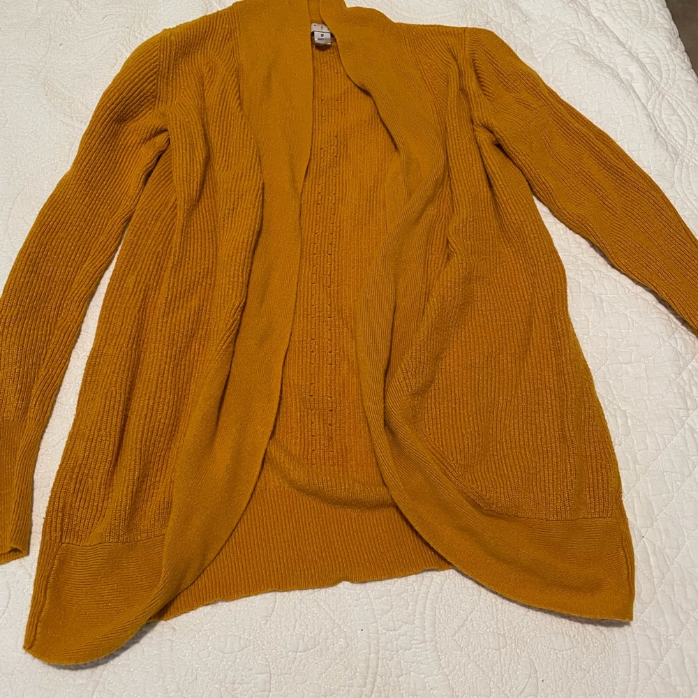 A New Day Cardigan